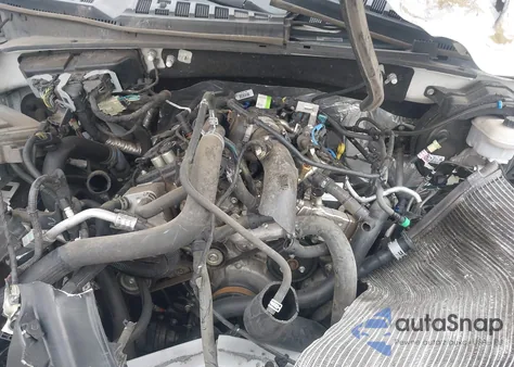 2019 Ford F-150 Xl z USA, uszkodzony, nr VIN 1FTEW1EP9KKD58527